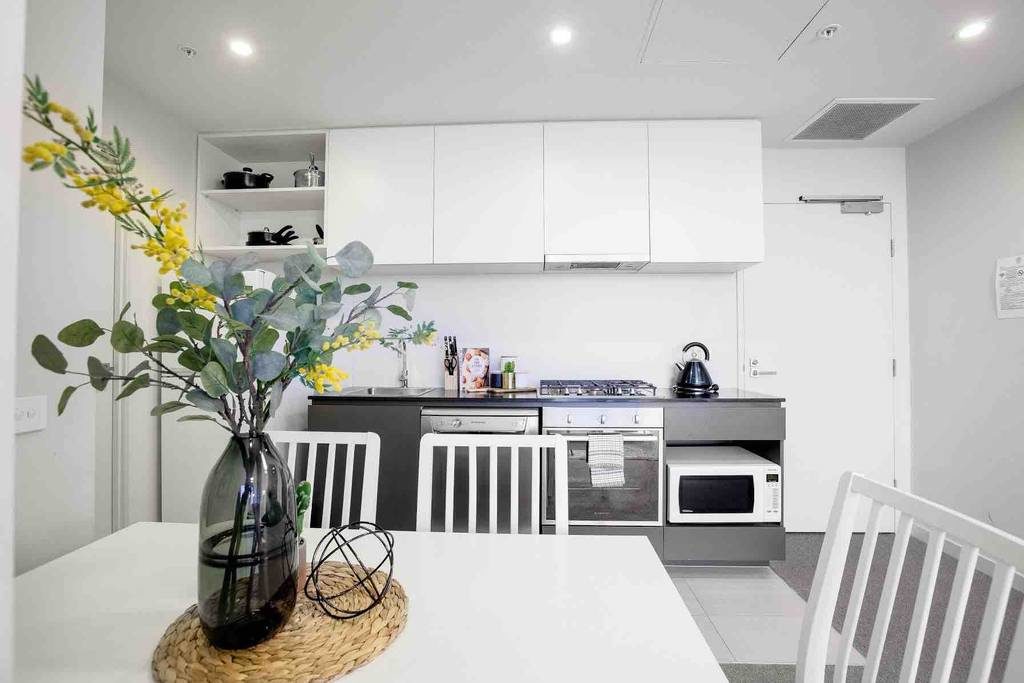 Airbnb Property Managed By Property Manager